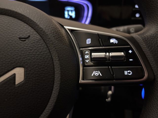 Certified 2026 Kia Seltos LX image 16