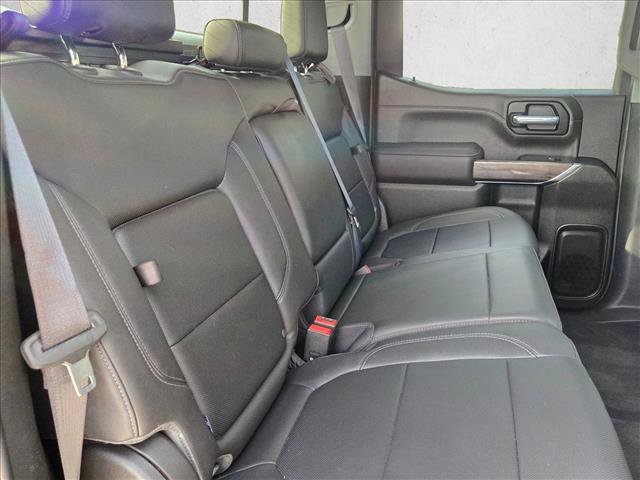 Used 2022 Chevrolet Silverado 1500 LTZ w/ LTZ Premium Package image 21