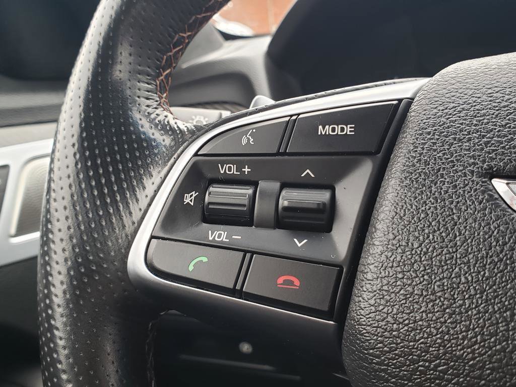 Used 2019 Genesis G80 3.3T Sport image 34