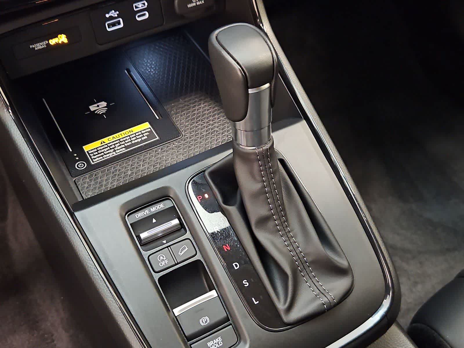 Used 2024 Honda CR-V EX-L image 9