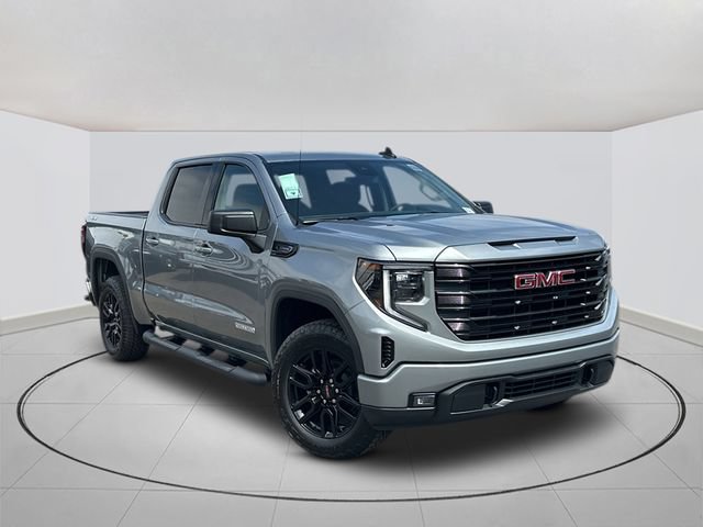 New 2026 GMC Sierra 1500 Elevation w/ Elevation Select Package AWD/4WD image 1
