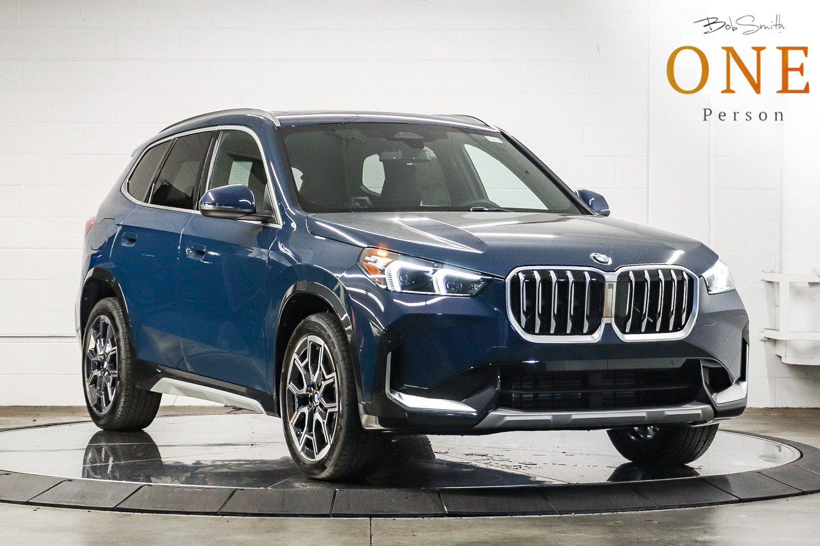New 2026 BMW X1 xDrive28i w/ Convenience Package
