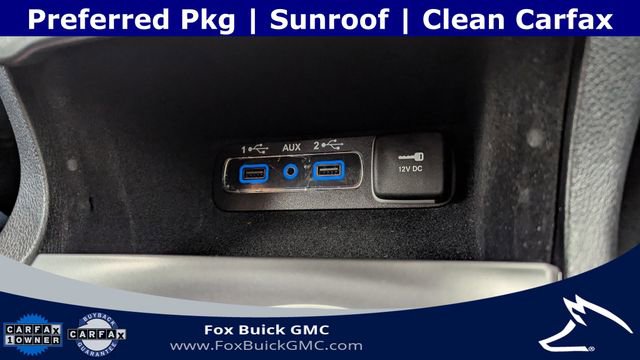 Used 2020 Jeep Grand Cherokee Altitude AWD/4WD image 20