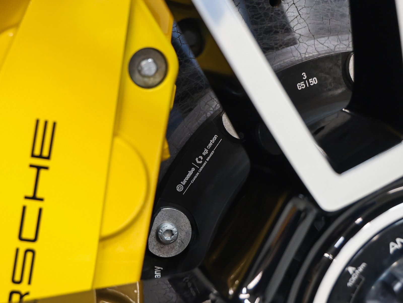 Used 2024 Porsche 911 Turbo S image 20