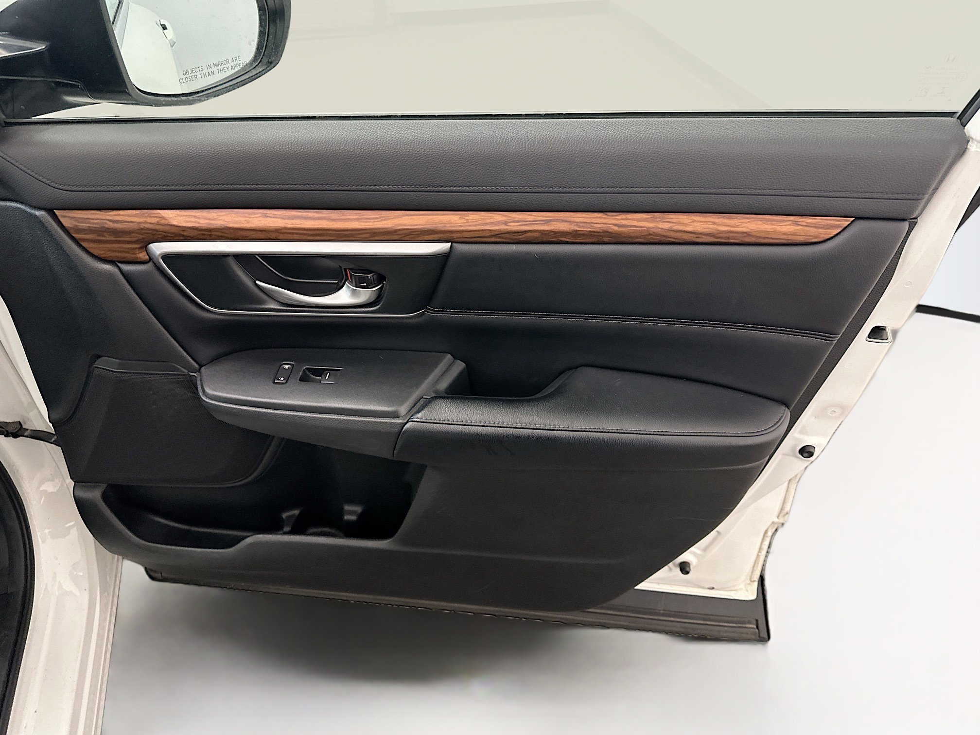 Used 2018 Honda CR-V EX-L image 34