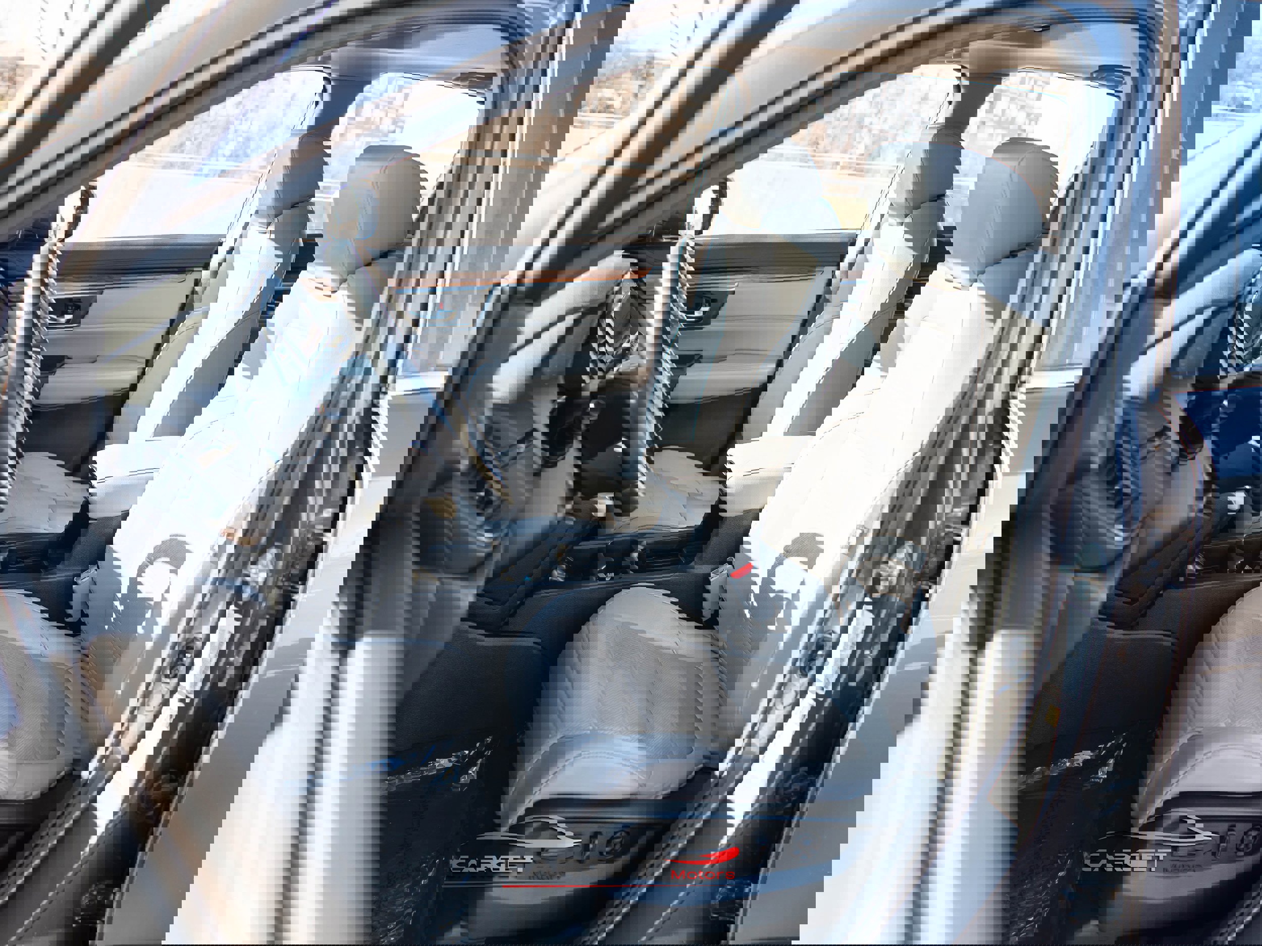 Used 2017 Honda CR-V Touring image 16