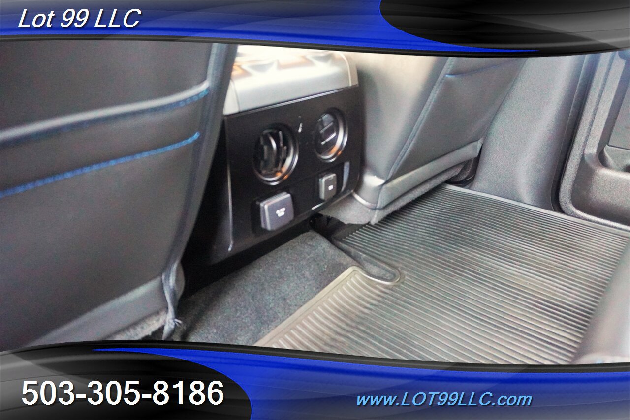 Used 2012 Ford F150 Raptor w/ Raptor Luxury Pkg AWD/4WD image 26