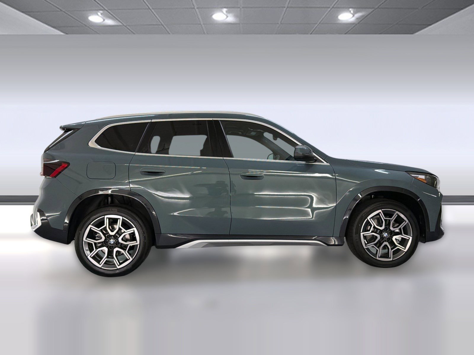 New 2026 BMW X1 xDrive28i w/ Technology Package image 7