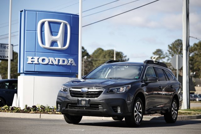 Used 2022 Subaru Outback Premium