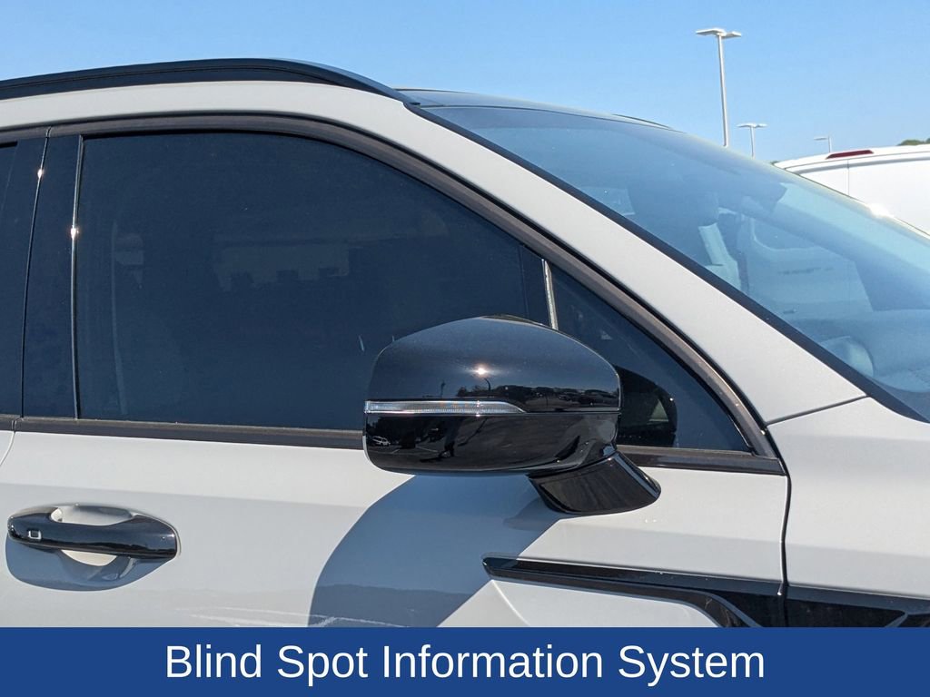 Used 2023 Kia Sorento SX image 12