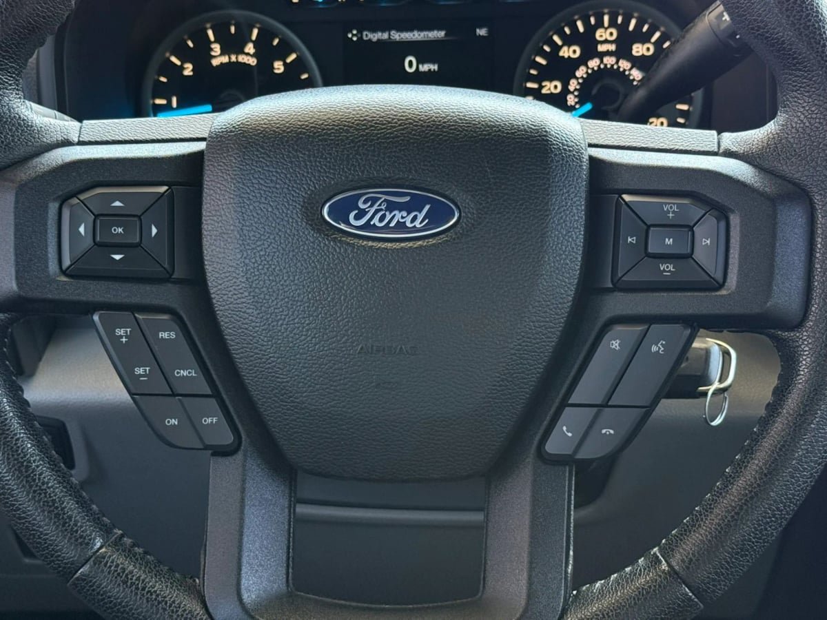 Used 2016 Ford F150 XLT w/ Equipment Group 302A Luxury AWD/4WD image 52