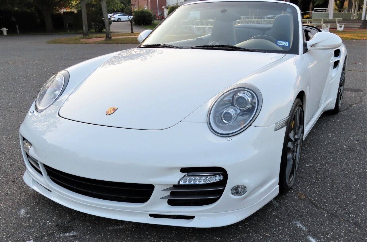 Used 2012 Porsche 911 Edition 918 Spyder AWD/4WD image 20