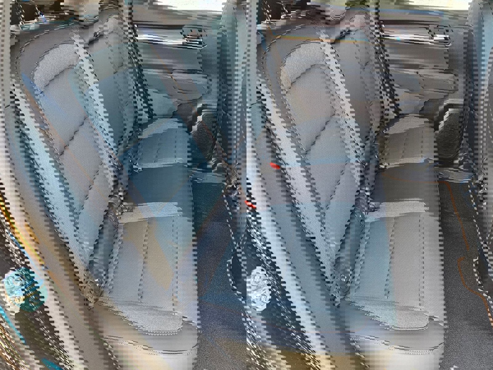 New 2026 GMC Terrain AT4 image 27