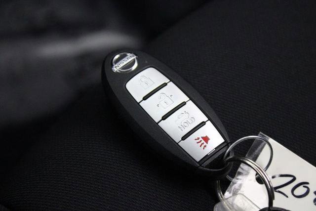 Certified 2023 Nissan Sentra SV FWD image 28