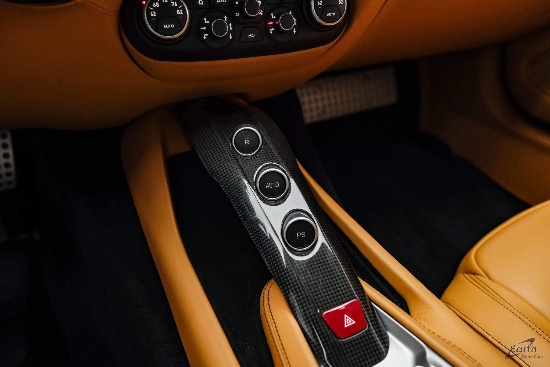 Used 2017 Ferrari F12 Berlinetta RWD image 48