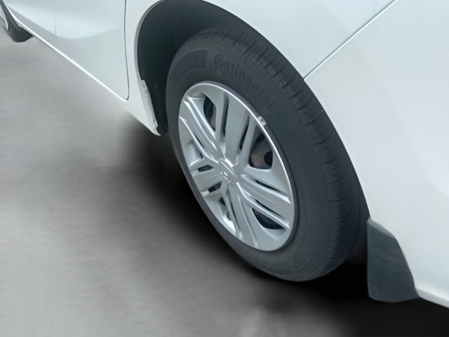 Used 2020 Honda Fit LX image 14