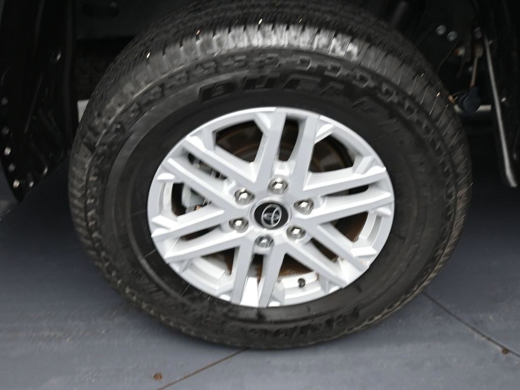 Used 2024 Toyota Tundra SR5 image 27