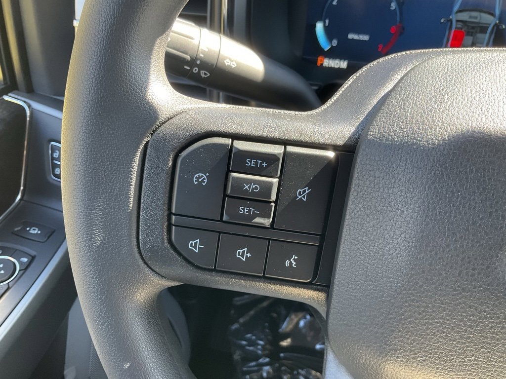 New 2026 Ford F250 XLT image 4