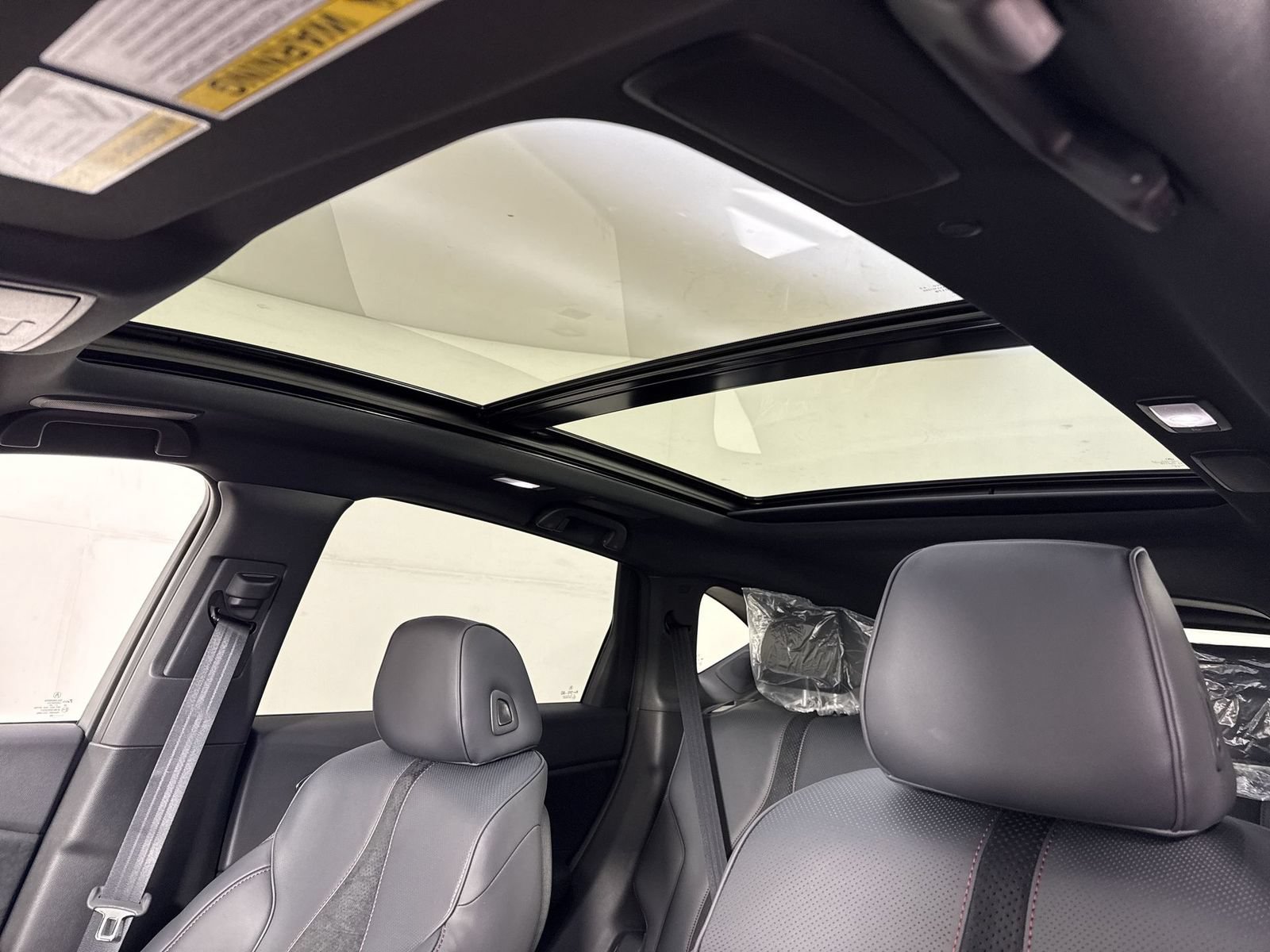 New 2026 Acura RDX w/ Advance Package AWD/4WD image 18