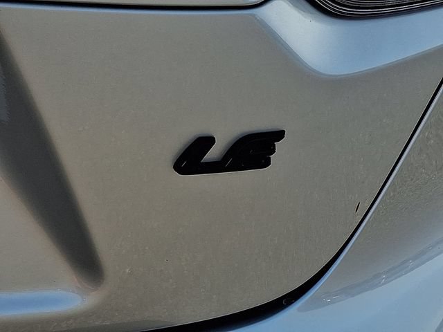 Certified 2025 Toyota Corolla LE FWD image 29