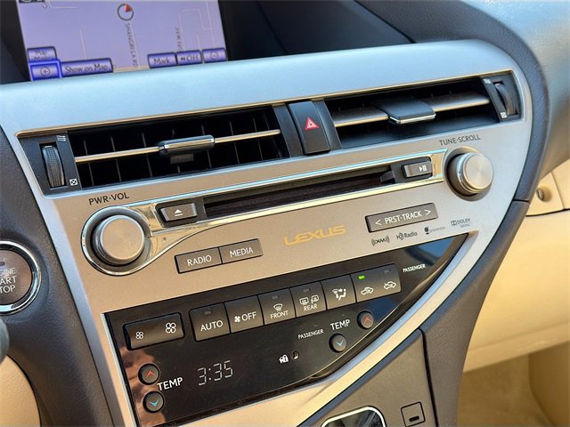 Used 2013 Lexus RX 350 FWD image 36
