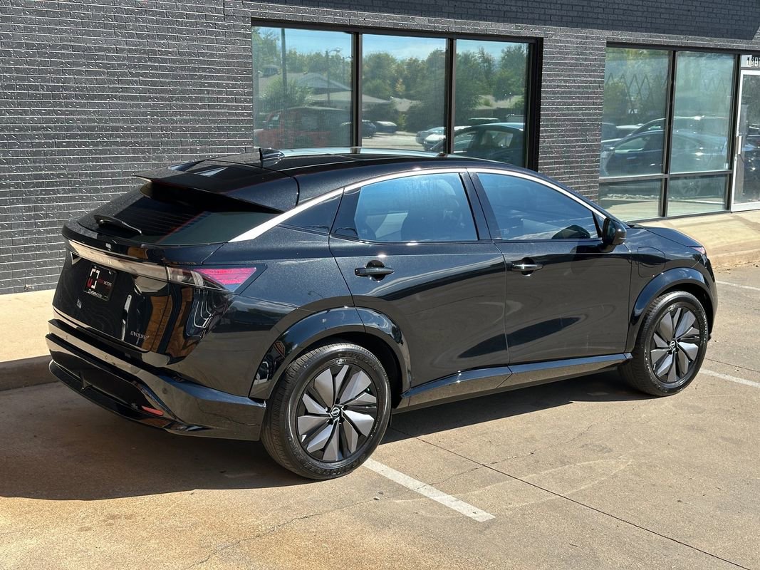 Used 2023 Nissan Ariya Evolve+ image 11