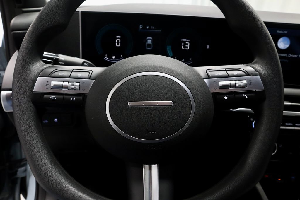 Certified 2026 Hyundai Santa Cruz SEL image 30