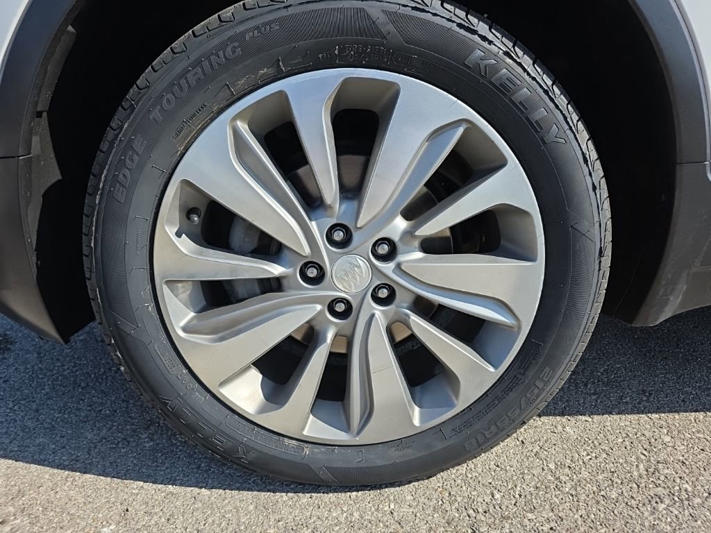 Used 2018 Buick Encore Preferred image 26