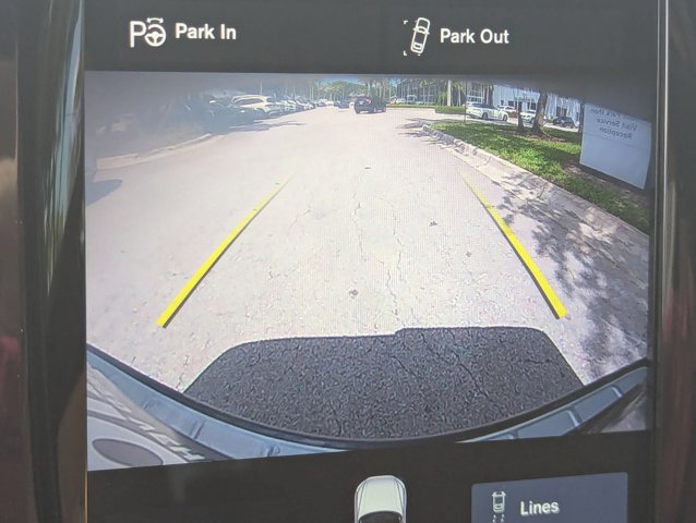 Used 2019 Volvo XC60 T6 Inscription w/ Protection Package Premier image 14