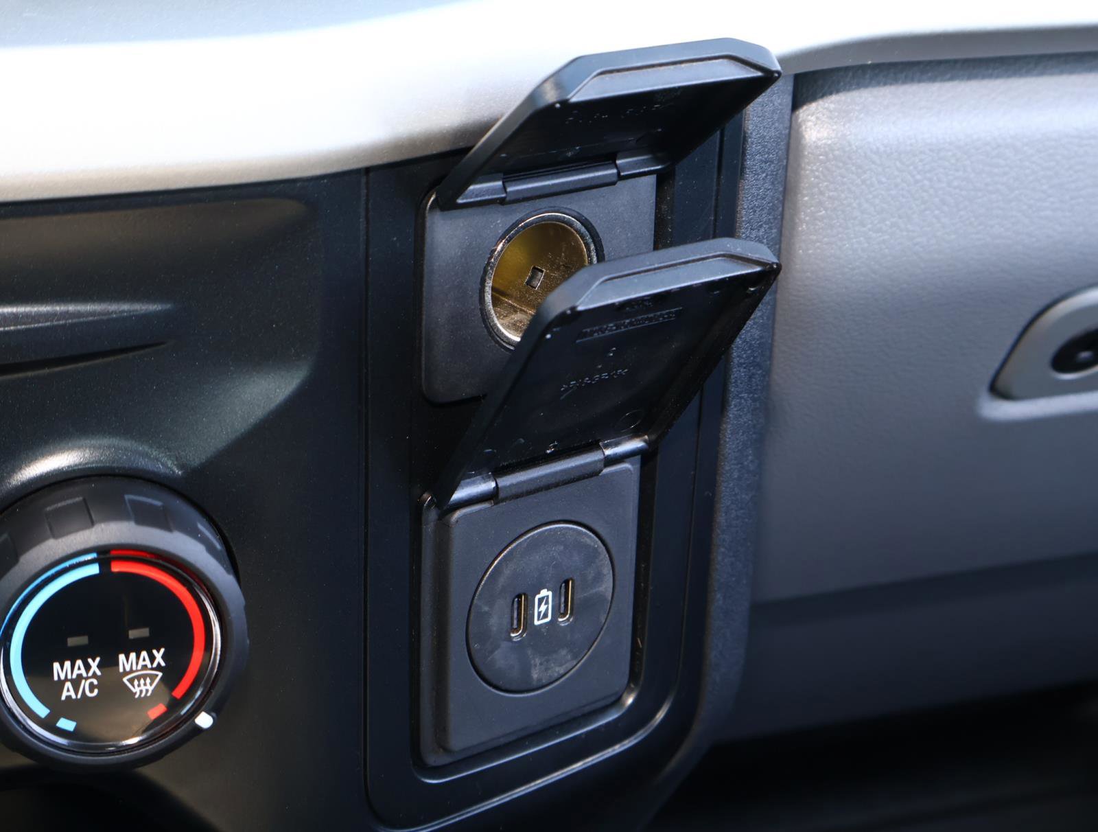 Used 2024 Ford F250 XL w/ 360-Degree Camera Package image 26