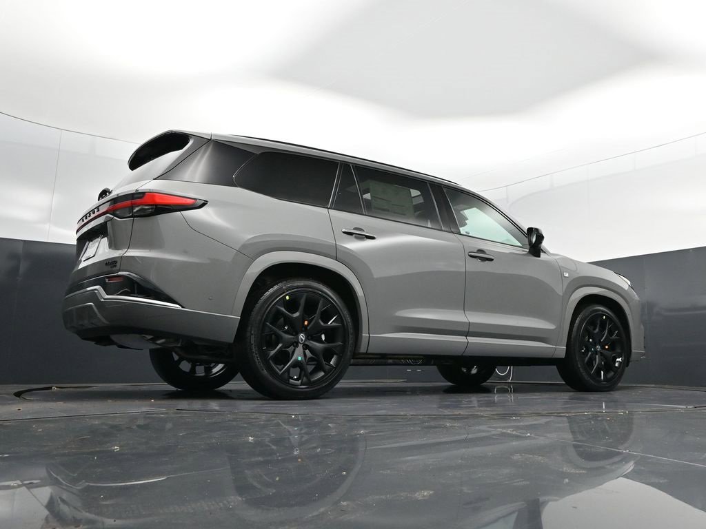 New 2026 Lexus TX 350 AWD image 46