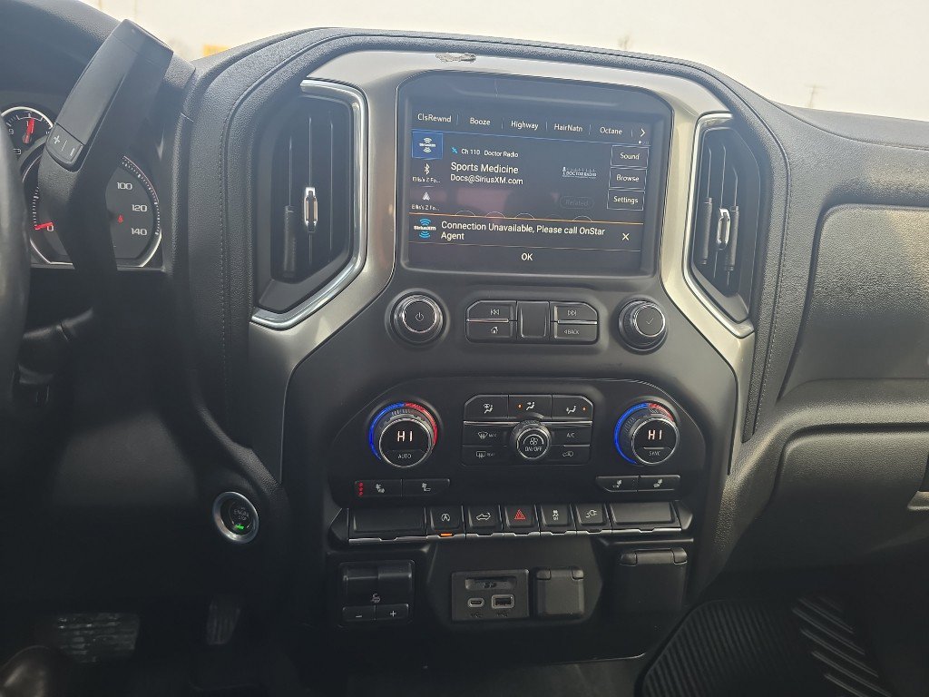 Used 2021 Chevrolet Silverado 1500 LT w/ Convenience Package II image 27