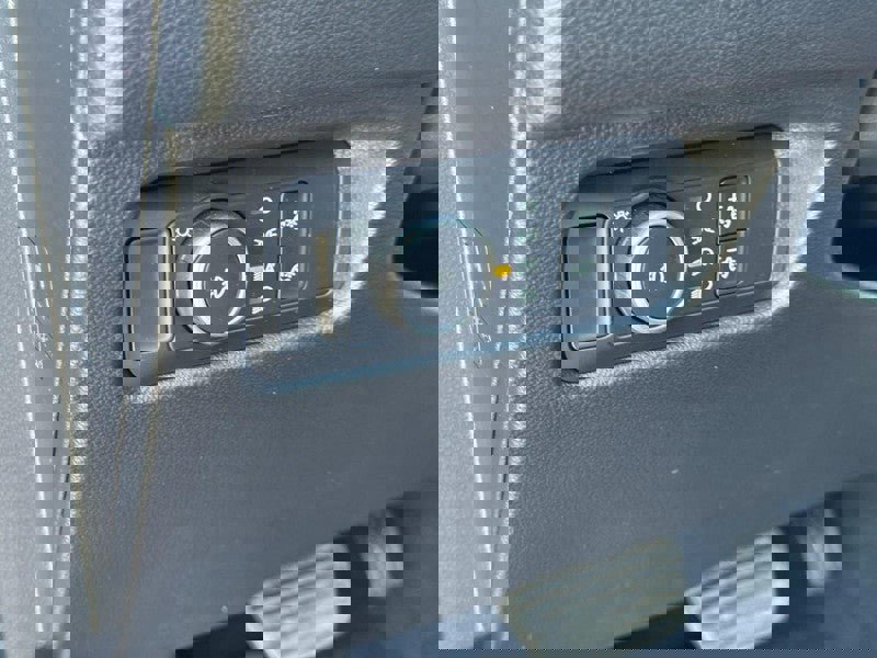 Used 2025 Ford Ranger XLT w/ Equipment Group 301A High image 16