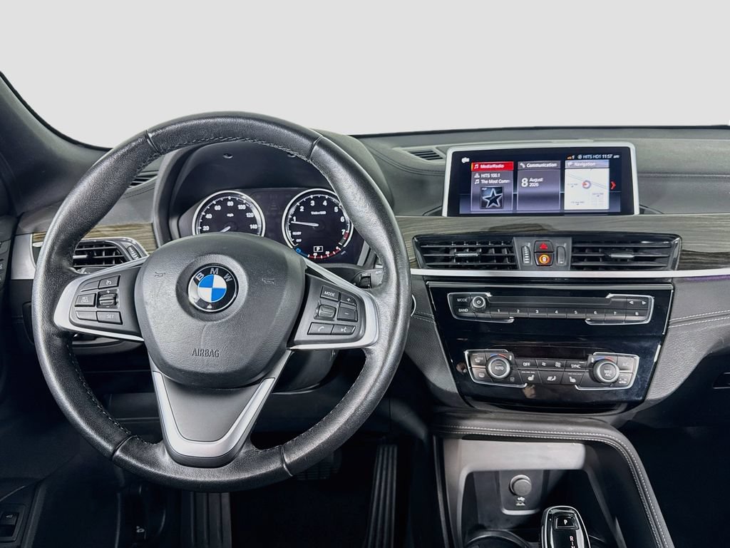 Used 2020 BMW X2 xDrive28i w/ Convenience Package AWD/4WD image 14