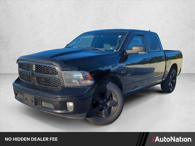 Used 2019 RAM 1500 Lone Star