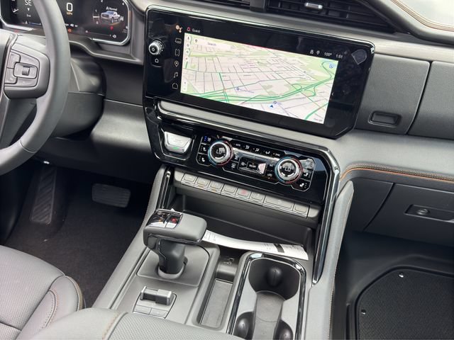 New 2026 GMC Sierra 1500 AT4 w/ AT4 Premium Package AWD/4WD image 25
