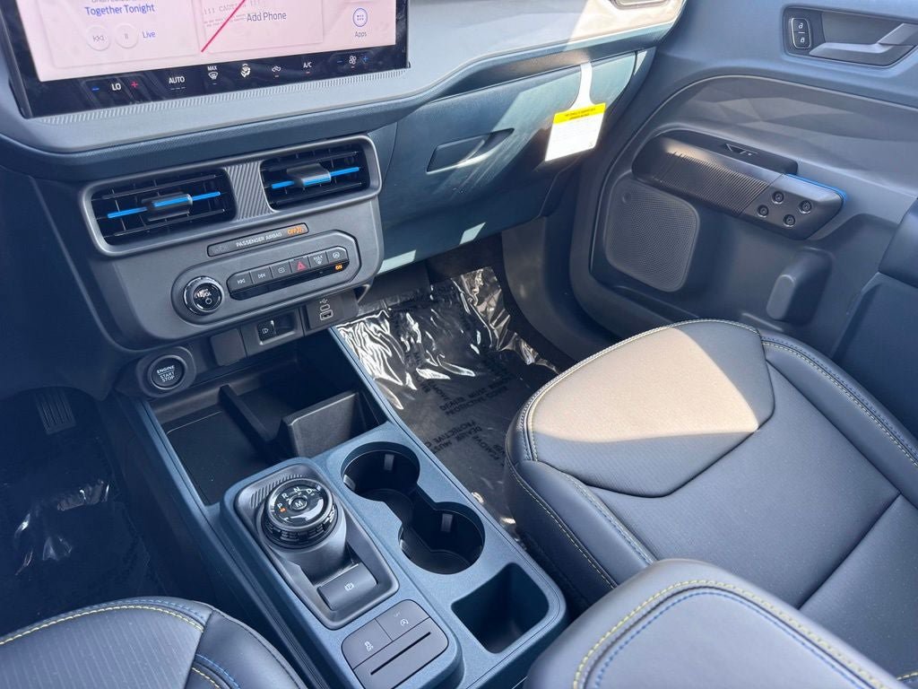 New 2026 Ford Maverick Lobo AWD/4WD image 31