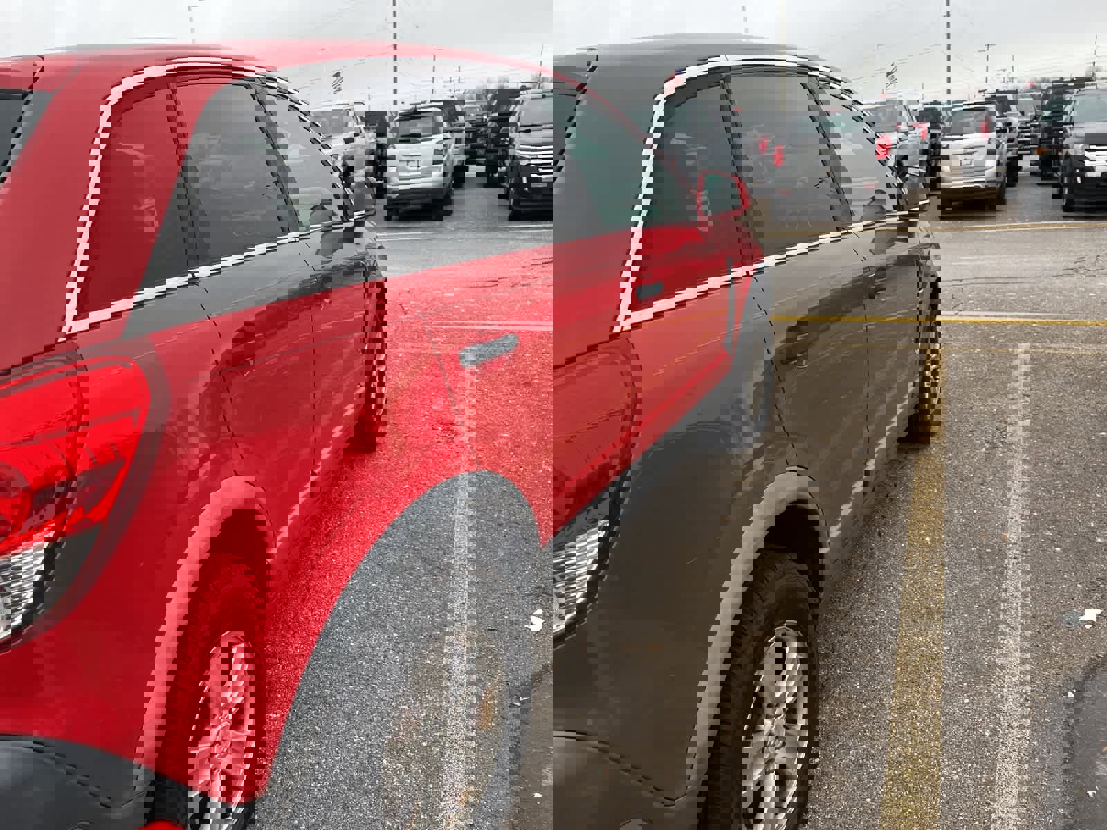 Used 2009 Saturn Vue XE w/ Preferred Package image 18