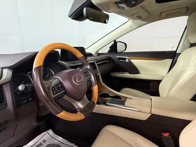 Used 2020 Lexus RX 350 FWD w/ Premium Package image 17