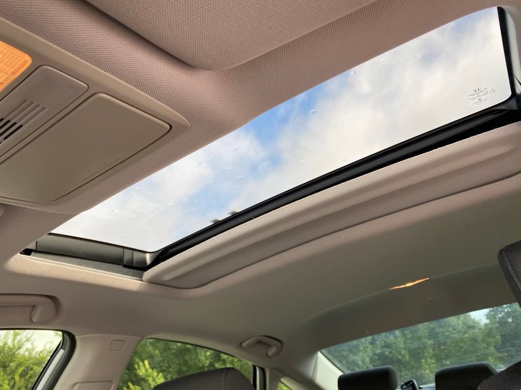 Used 2018 Honda Accord EX image 15