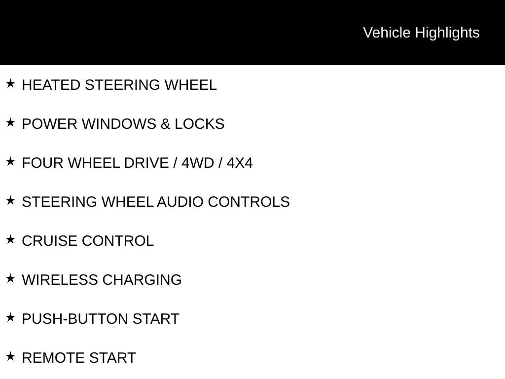 Certified 2022 RAM 1500 Laramie w/ Sport Appearance Package image 12