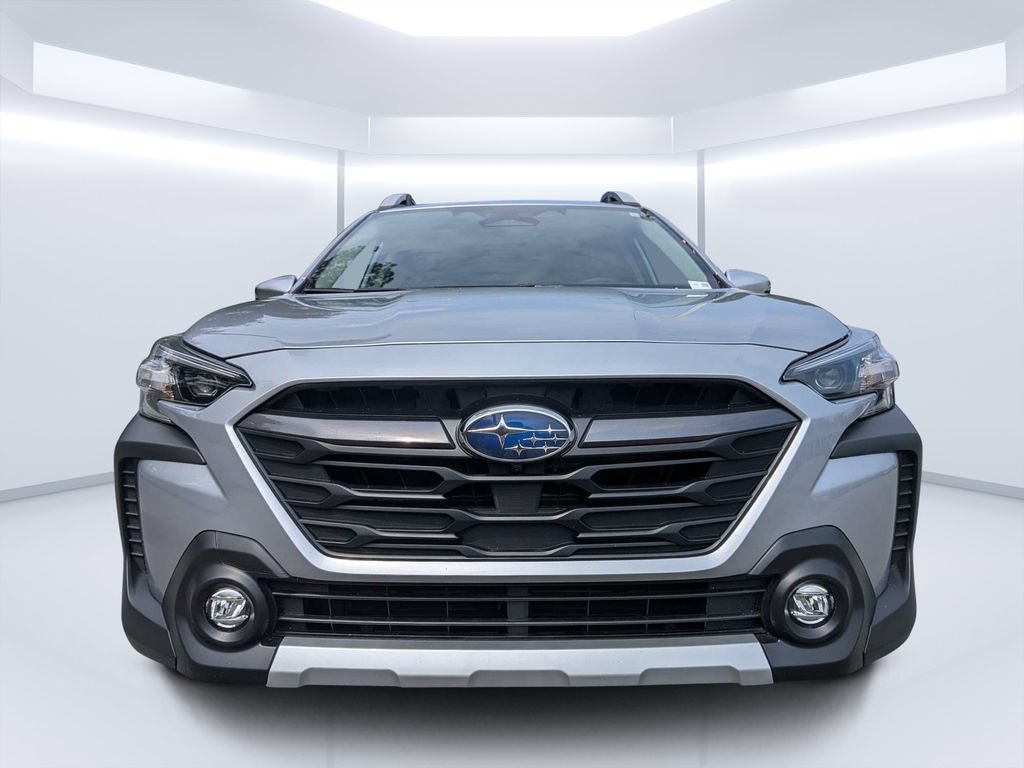 Certified 2025 Subaru Outback Touring XT w/ Popular Package #2 AWD/4WD image 8