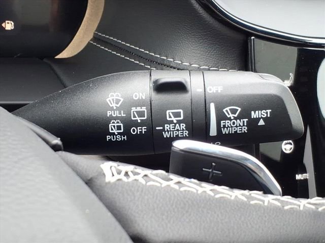 New 2026 Jeep Grand Cherokee Limited w/ Limited Altitude Package image 26