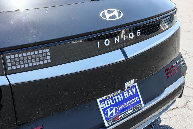 New 2026 Hyundai Ioniq 5 SE RWD image 7