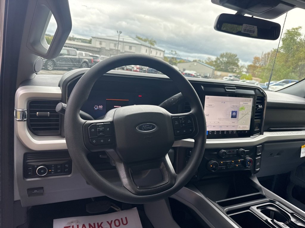 New 2026 Ford F250 XLT image 17