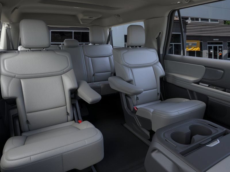 New 2026 Ford Expedition Max Active AWD/4WD image 41