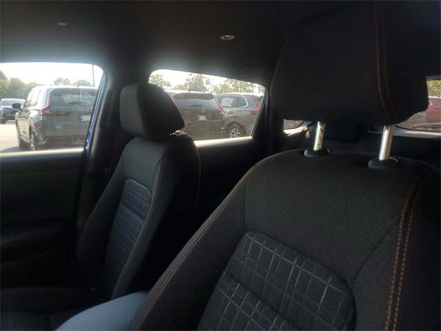 New 2026 Honda HR-V Sport image 13