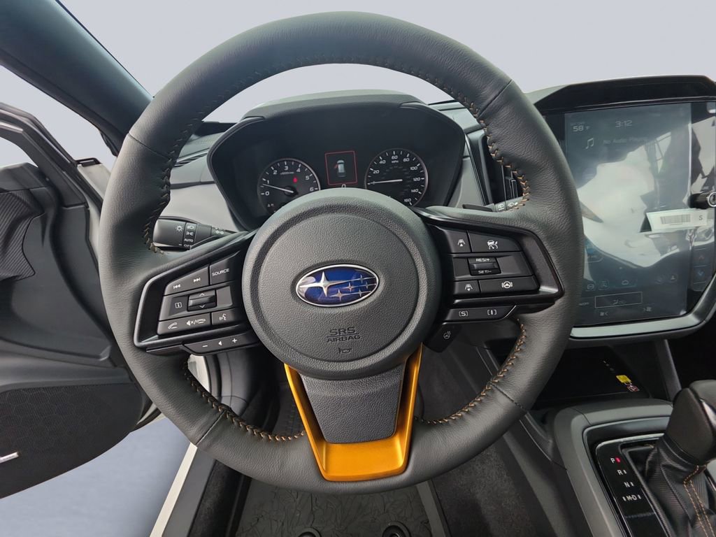 New 2026 Subaru Crosstrek 2.5i Wilderness AWD/4WD image 13