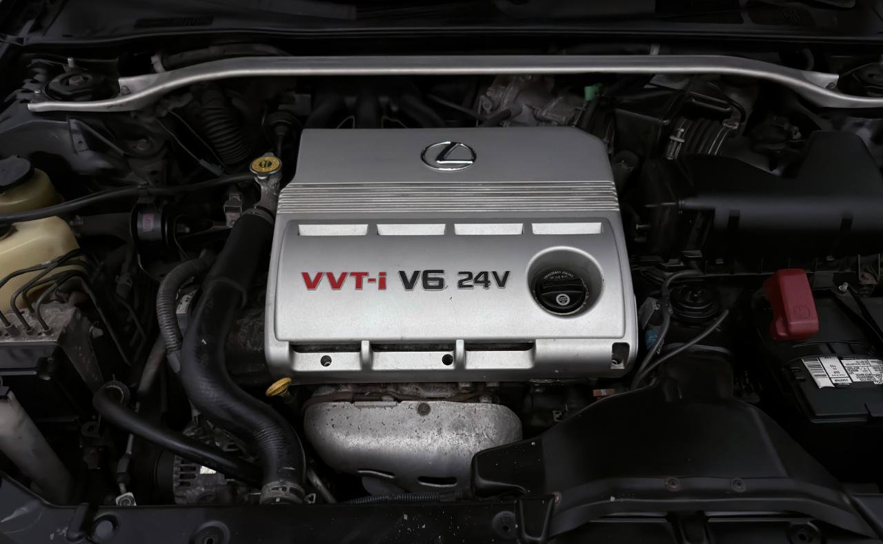 Used 2003 Lexus ES 330 image 38