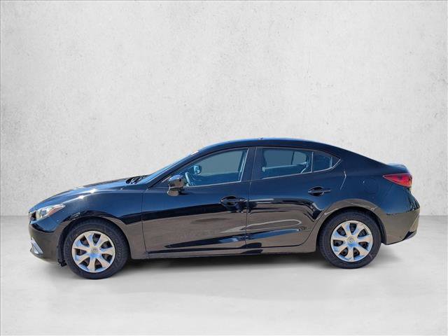 Used 2016 MAZDA MAZDA3 i Sport image 6